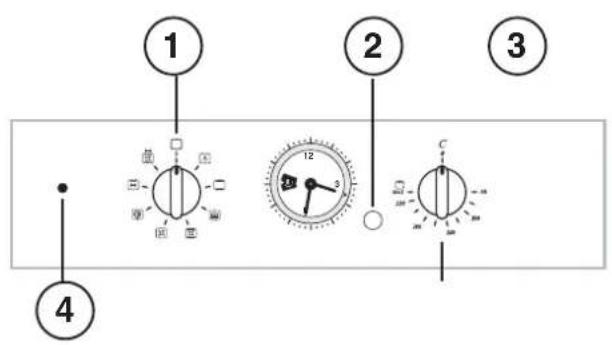 HOTPOINT-ARISTON FT 95VC.1 (OW) HA S - IT - 1