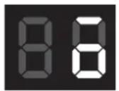 HOTPOINT-ARISTON HGA 6.5 AM XHA - T6 ZAPNUTIE/VYPNUTIE osvetlenia - 1