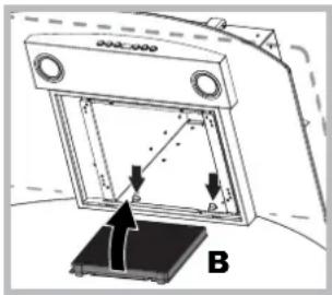 HOTPOINT-ARISTON HGA 6.5 AM XHA - PT - 1