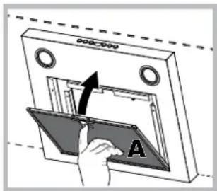 HOTPOINT-ARISTON HGA 6.5 AM XHA - Udrzbaprotitukovychflictrov(A) - 1