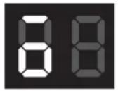 HOTPOINT-ARISTON HGA 6.5 AM XHA - Signalizácia protitukového a protizapachového fi ltra - 1