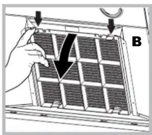 HOTPOINT-ARISTON HGA 6.5 AM XHA - Udrzbaprotitukovychflictrov(A) - 2