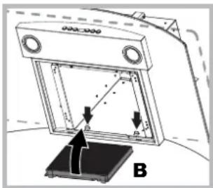 HOTPOINT-ARISTON HGA 6.5 AM XHA - NL - 1