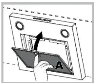 HOTPOINT-ARISTON HGA 6.5 AM XHA - Texhihe 6nyrobyBaHHaipbip-KnpoynoBIOBAuB(A) - 1
