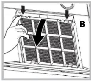 HOTPOINT-ARISTON HGA 6.5 AM XHA - UA - 1