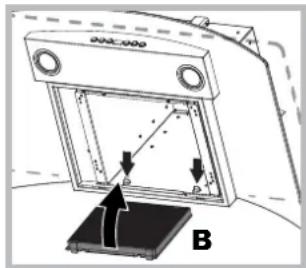 HOTPOINT-ARISTON HGA 6.5 AM XHA - PL - 1