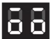 HOTPOINT-ARISTON HGA 6.5 AM XHA - T6 ZAPNUTIE/VYPNUTIE osvetlenia - 2