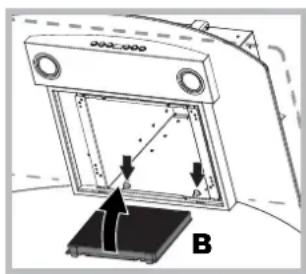 HOTPOINT-ARISTON HGA 6.5 AM XHA - UA - 2