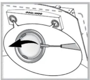 HOTPOINT-ARISTON HGA 9.5 AM XHA - Wamapdbaybictbipy - 1