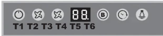 HOTPOINT-ARISTON HGA 9.5 AM XHA - T1 Motor sifirlama - 1