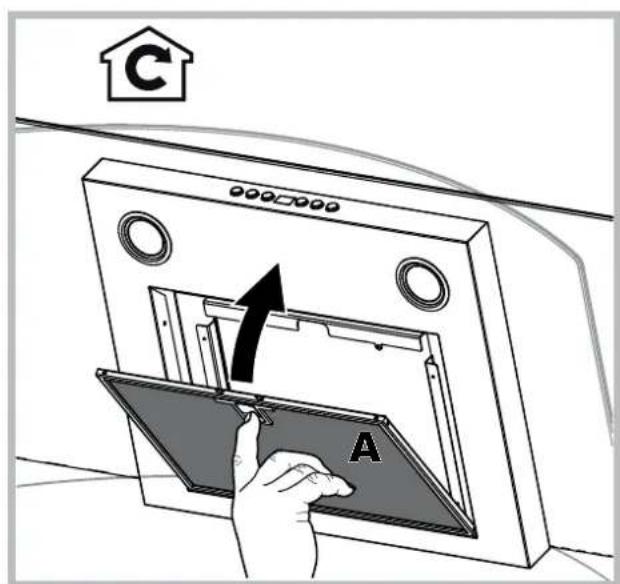 HOTPOINT-ARISTON HGA 9.5 AM XHA - Ma3MyHbI - 22