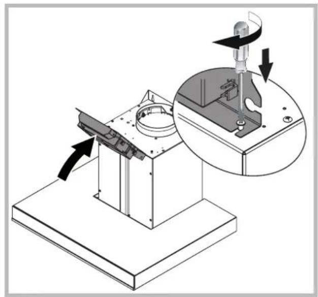 HOTPOINT-ARISTON HLB 9.8 ASH XHA - Operating Instructions - 13