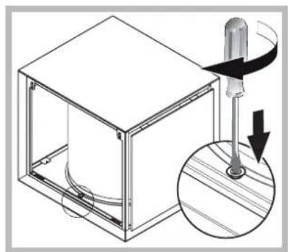 HOTPOINT-ARISTON HLB 9.8 ASH XHA - Operating Instructions - 25