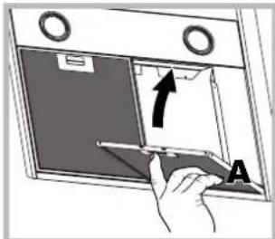 HOTPOINT-ARISTON HLB 9.8 ASH XHA - Limpieza periódica - 1