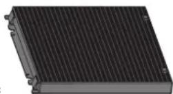 HOTPOINT-ARISTON HLB 9.8 ASH XHA - Versión filtrante - 2