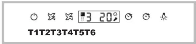 HOTPOINT-ARISTON HLB 9.8 ASH XHA - Models with Touch control glass + display (medium) - 1