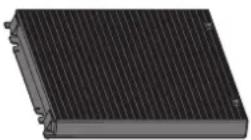 HOTPOINT-ARISTON HLB 9.8 ASH XHA - Versione filtrante - 2