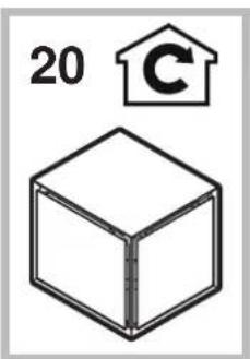 HOTPOINT-ARISTON HLB 9.8 ASH XHA - Operating Instructions - 21