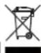 HOTPOINT-ARISTON HLB 9.8 ASH XHA - AFVALVERWIJDERING - 1
