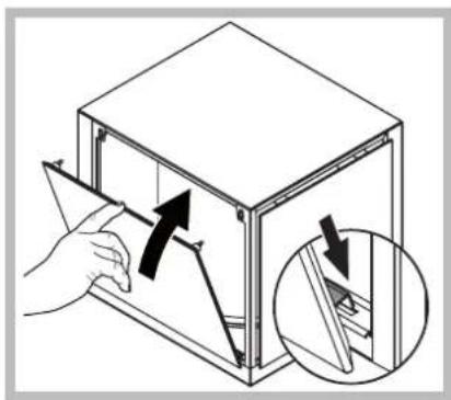 HOTPOINT-ARISTON HLB 9.8 ASH XHA - Operating Instructions - 26