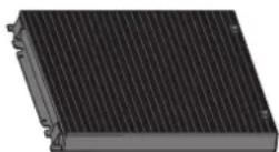 HOTPOINT-ARISTON HLB 9.8 ASH XHA - Version recyclage - 2