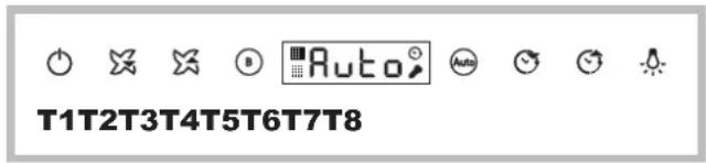 HOTPOINT-ARISTON HLB 9.8 ASH XHA - T1 ON/OFF motor - 1