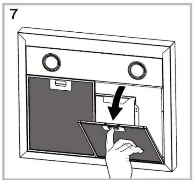 HOTPOINT-ARISTON HLB 9.8 ASH XHA - Operating Instructions - 9