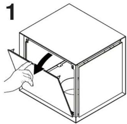HOTPOINT-ARISTON HLB 9.8 ASH XHA - Operating Instructions - 22
