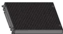 HOTPOINT-ARISTON HLB 9.8 ASH XHA - Filter version - 1