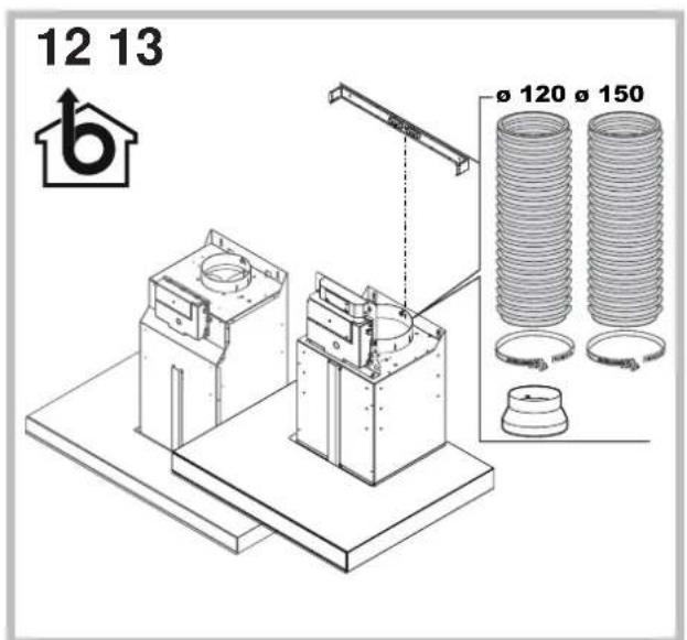 HOTPOINT-ARISTON HLB 9.8 ASH XHA - Operating Instructions - 14