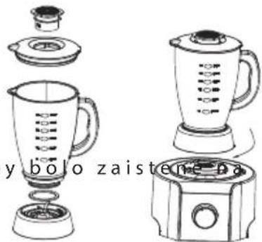 ECG KR 814 - Kotúče na strúhanie a krájanie zemiakov - 3