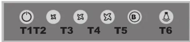 HOTPOINT-ARISTON HNP 6.6 AM (K)HA - Modèles avec clavier tactile - 1