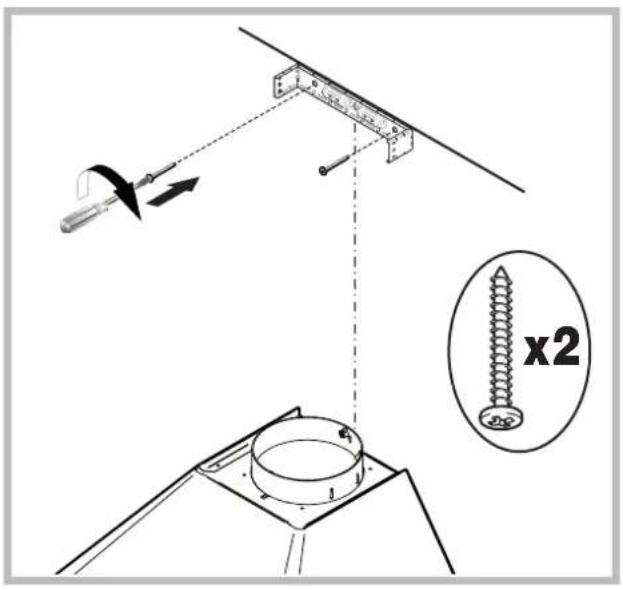 HOTPOINT-ARISTON HNP 6.6 AM (K)HA - Ma3MyHbI - 14