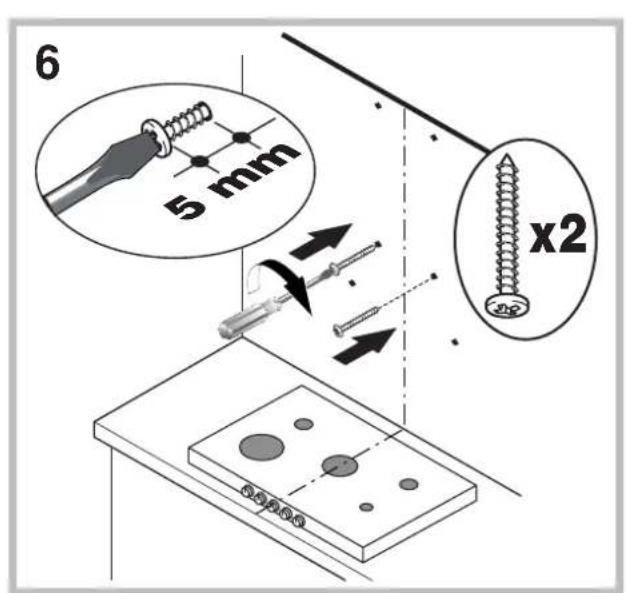 HOTPOINT-ARISTON HNP 6.6 AM (K)HA - Ma3MyHbI - 10