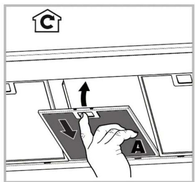 HOTPOINT-ARISTON HNP 6.6 AM (K)HA - Ma3MyHbI - 22
