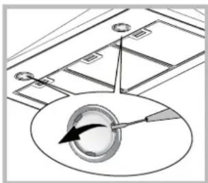 HOTPOINT-ARISTON HNP 6.6 AM (K)HA - 3aMiHa JAmnoOcK - 1