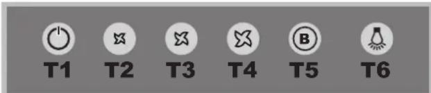 HOTPOINT-ARISTON HNP 6.6 AM (K)HA - Modji c KhoKoBOI naHeJIIO Soft Button - 1