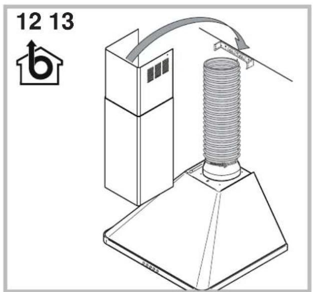 HOTPOINT-ARISTON HNP 6.6 AM (K)HA - Ma3MyHbI - 16