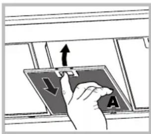 HOTPOINT-ARISTON HNP 6.6 AM (K)HA - Texhihe 06nyroByBaHHa jinbtpiKipoyNoBIOBaiv (A) - 1