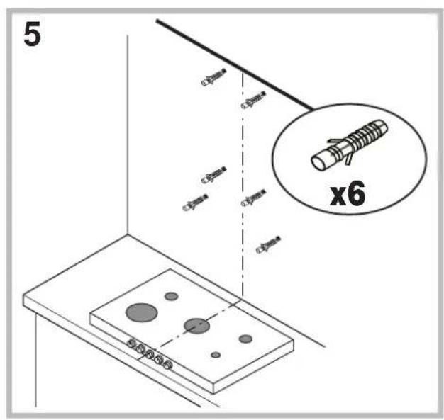 HOTPOINT-ARISTON HNP 6.6 AM (K)HA - Ma3MyHbI - 9