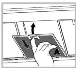 HOTPOINT-ARISTON HNP 6.6 AM (K)HA - MaCy3ricHe KbI3MeKepcTey (A) - 1