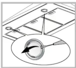HOTPOINT-ARISTON HNP 6.6 AM (K)HA - Vymena ziaroviek - 1
