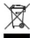 HOTPOINT-ARISTON HNP 6.6 AM (W)HA - AFVALVERWIJDERING - 1