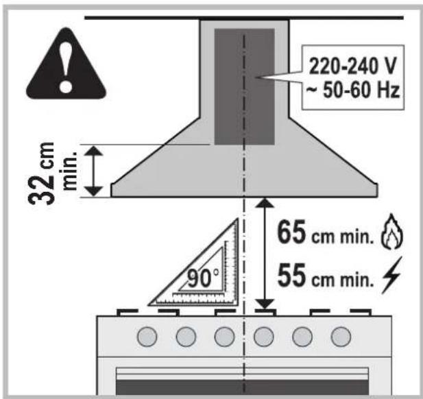 HOTPOINT-ARISTON HNP 9.6 AM (K)HA - Ma3MyHbI - 3