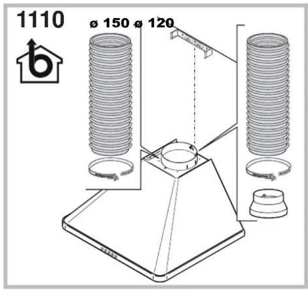 HOTPOINT-ARISTON HNP 9.6 AM (K)HA - Ma3MyHbI - 15