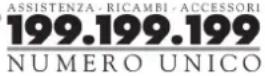 HOTPOINT-ARISTON HNP 9.6 AM (K)HA - Assistenza Attiva 7 giorni su 7 - 2