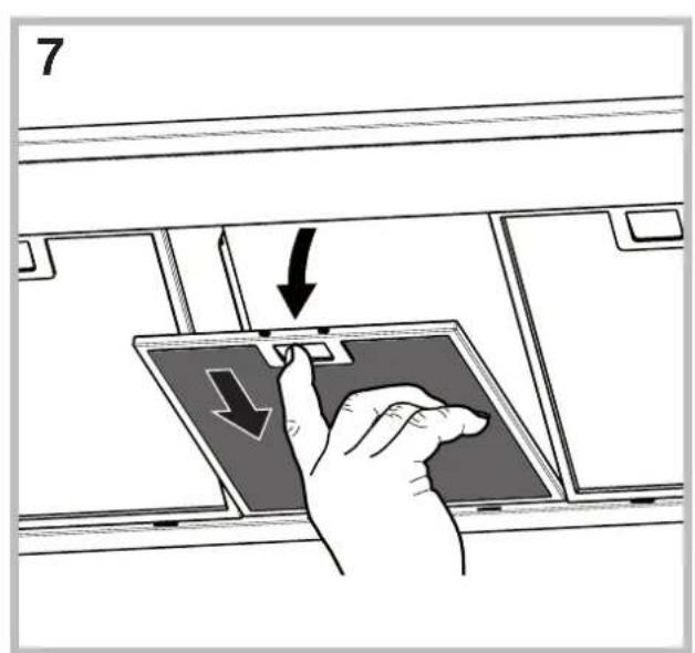 HOTPOINT-ARISTON HNP 9.6 AM (K)HA - Ma3MyHbI - 11