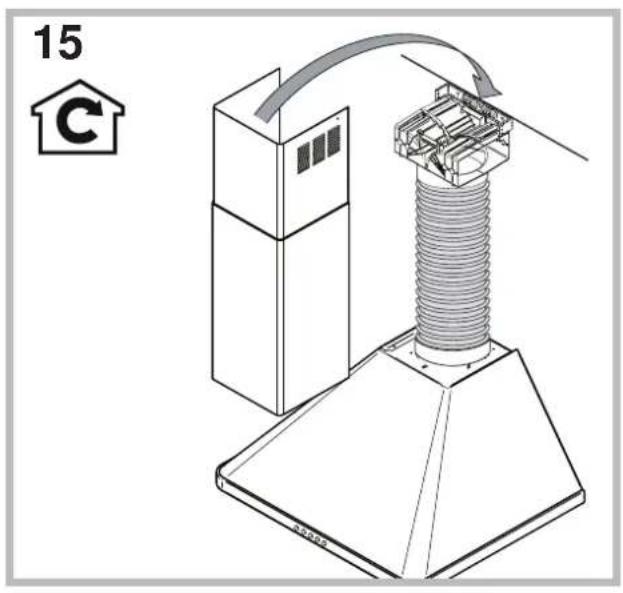 HOTPOINT-ARISTON HNP 9.6 AM (W)HA - Ma3MyHbI - 19