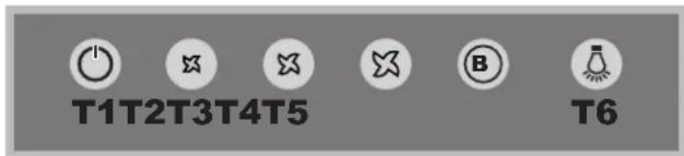 HOTPOINT-ARISTON HNP 9.6 AM (W)HA - Modelos con botonera Soft Button - 1