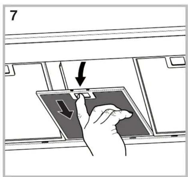 HOTPOINT-ARISTON HNP 9.6 AM (W)HA - Ma3MyHbI - 11